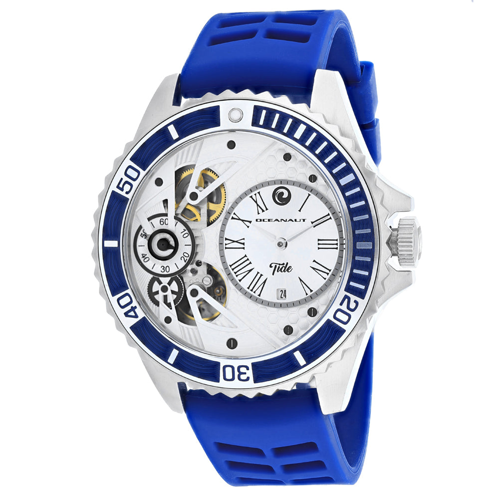 Reloj de Mareas para Hombre Oceanaut
