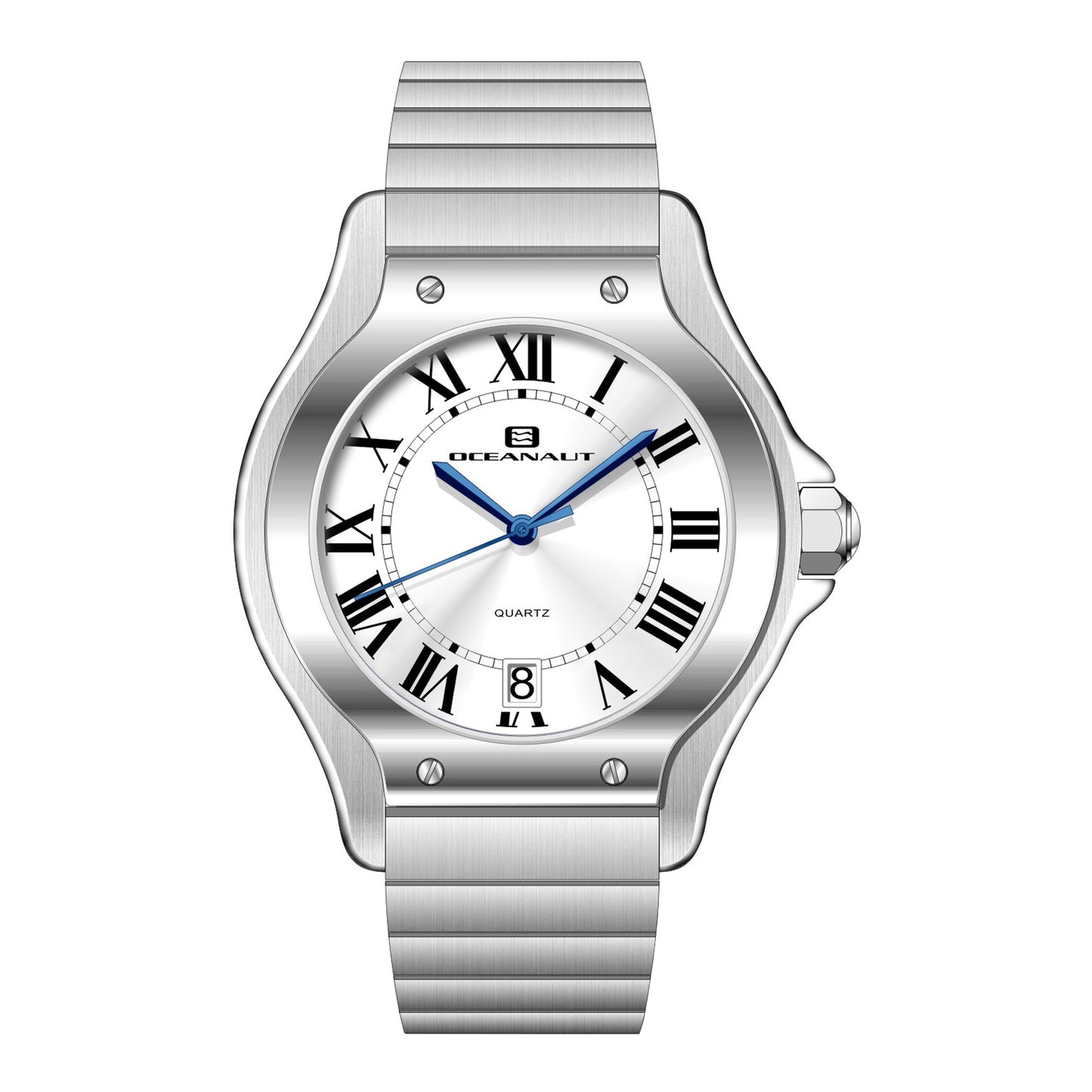 Oceanaut Women's Rayonner Watch