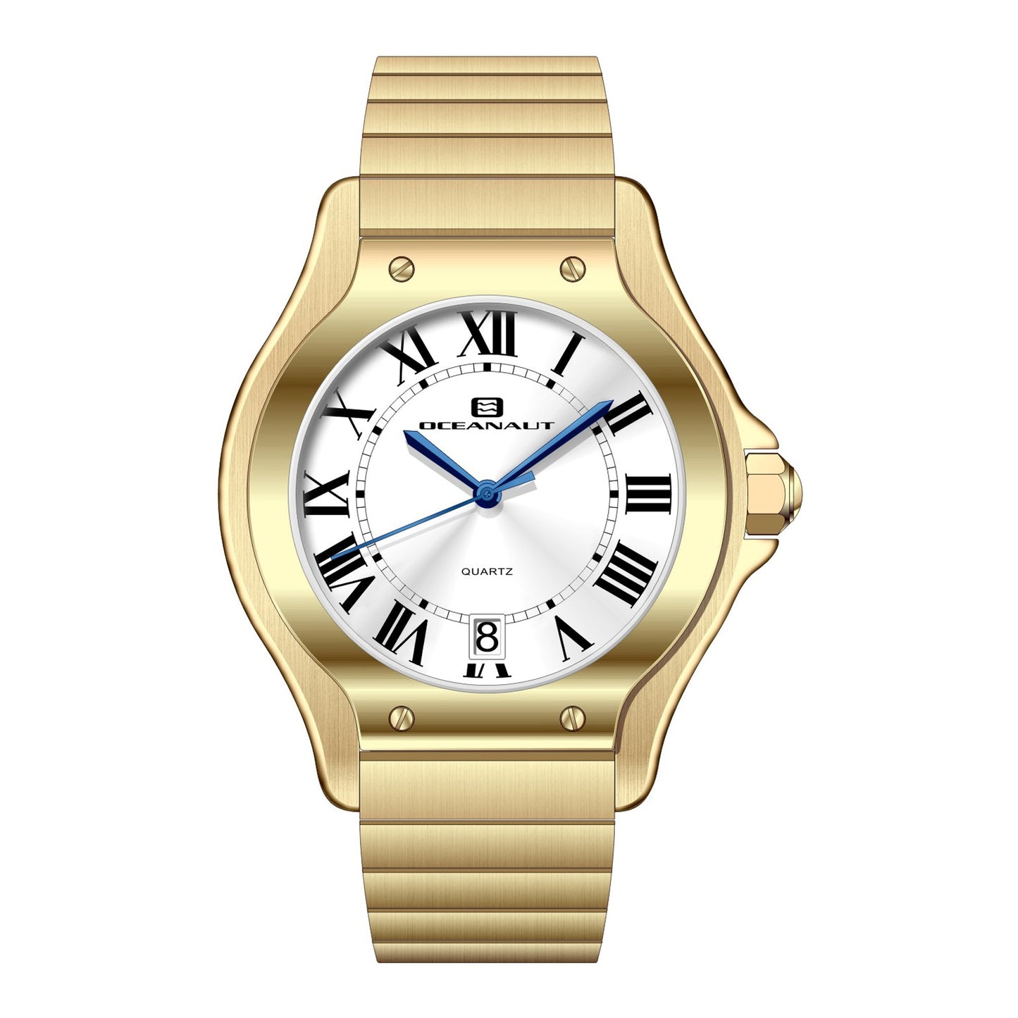 Reloj Rayonner para Mujeres Oceanaut