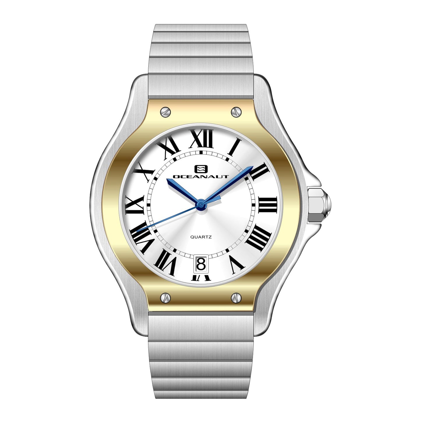 Reloj Rayonner para Mujeres de Oceanaut