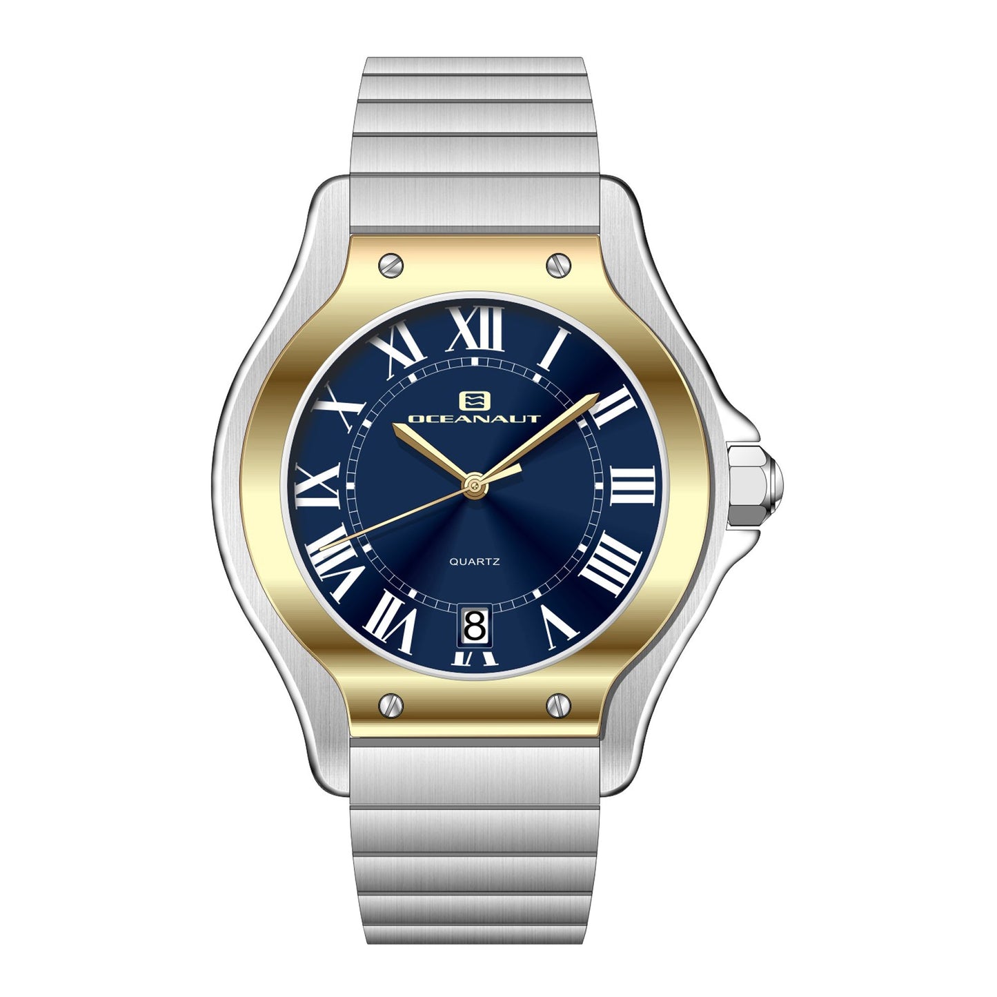 Oceanaut Women's Rayonner Watch