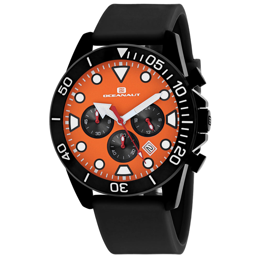 Reloj Naval para Hombre Oceanaut