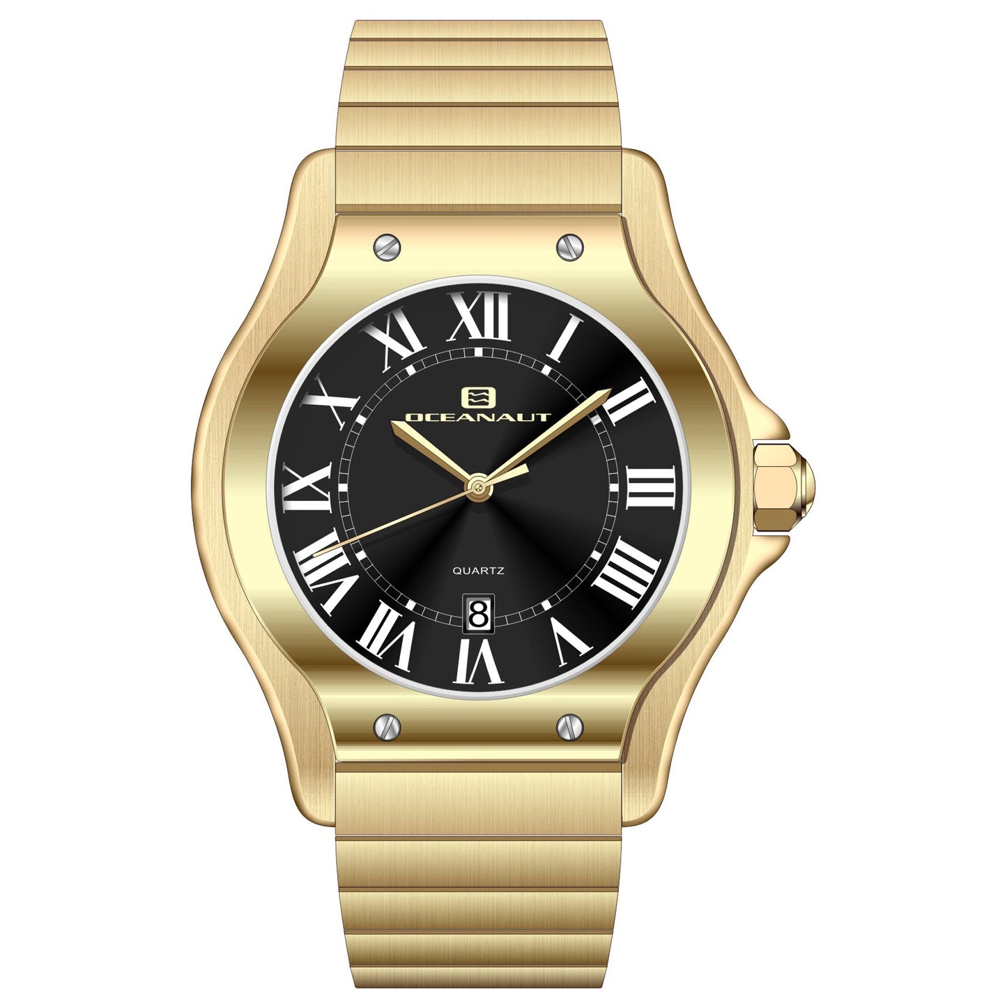 Reloj Oceanaut Rayonner para Hombre
