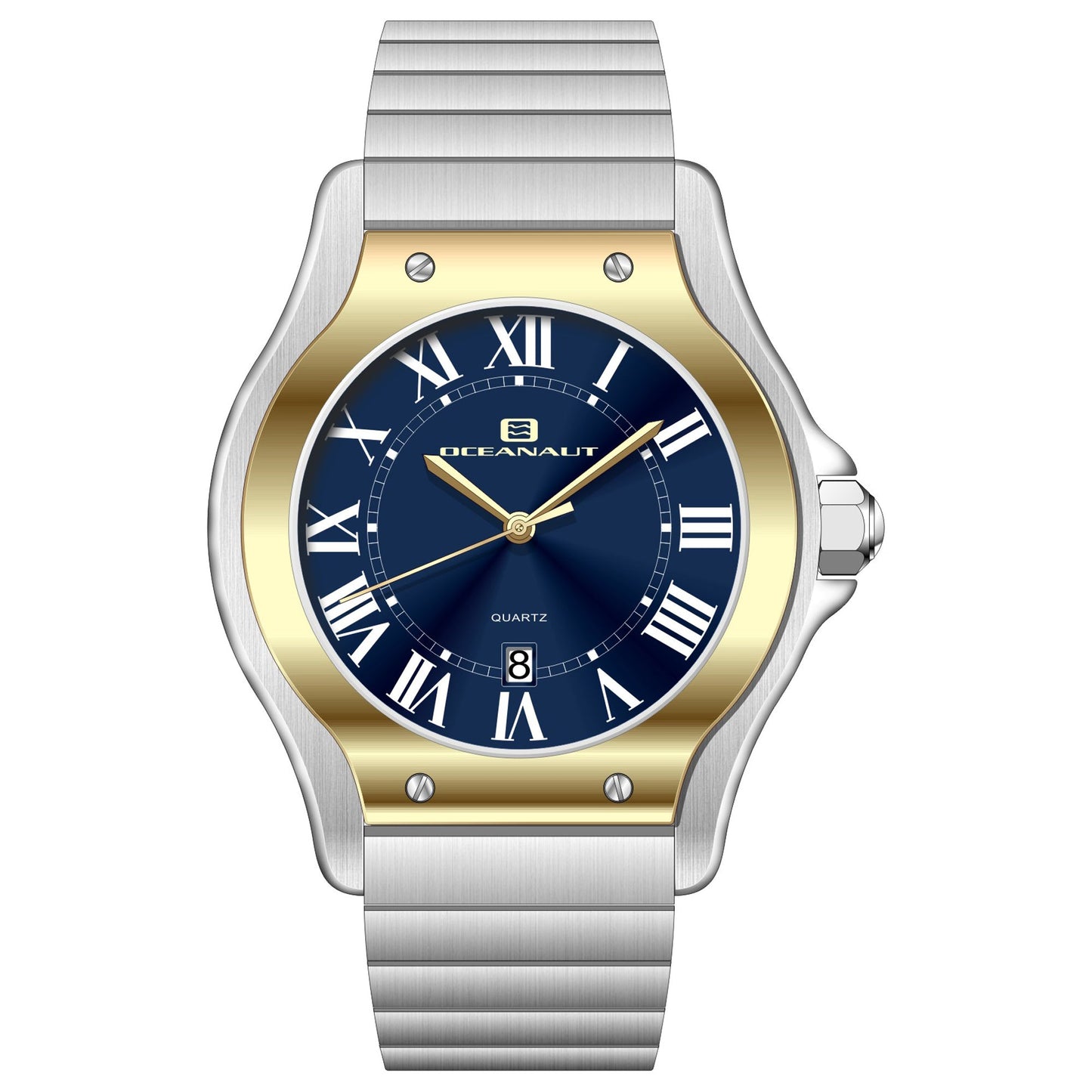 Oceanaut Men's Rayonner Watch