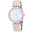Oceanaut Women's Aerglo Watch