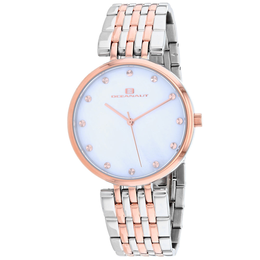 Oceanaut Women's Aerglo Watch