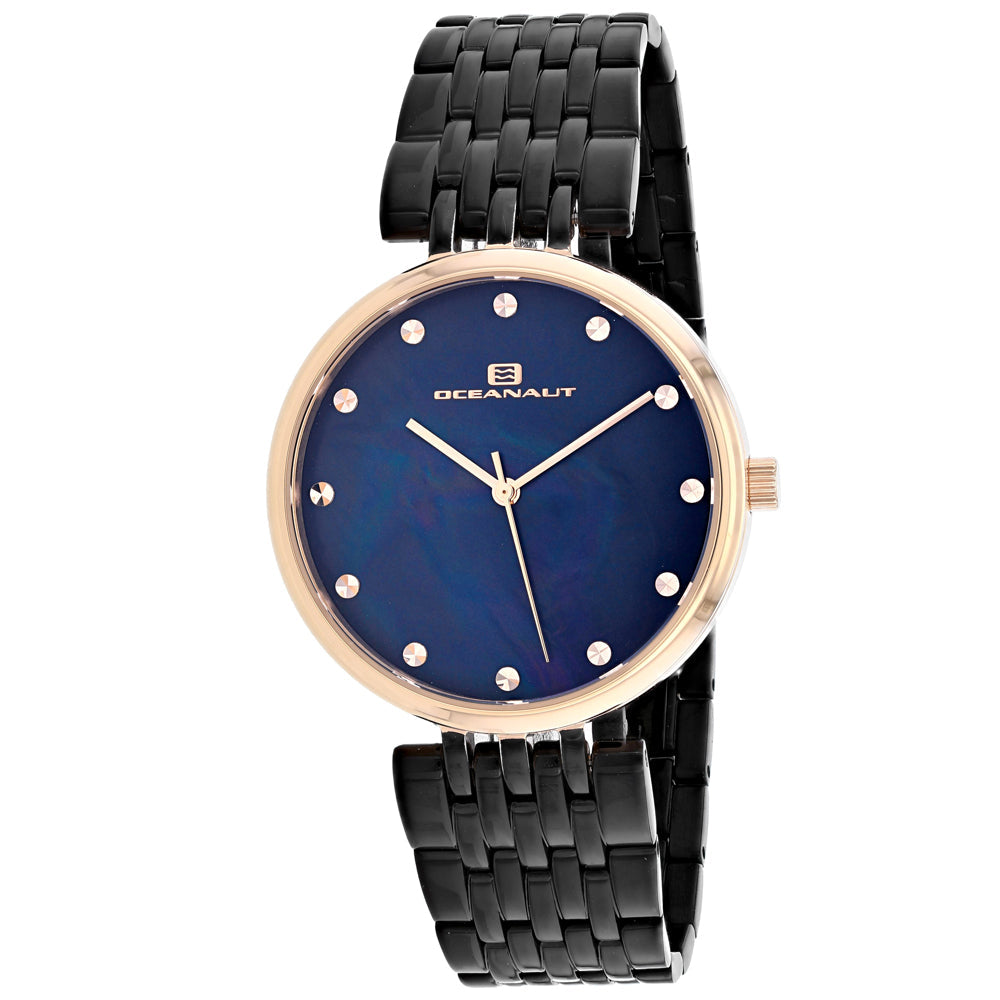Oceanaut Women's Aerglo Watch