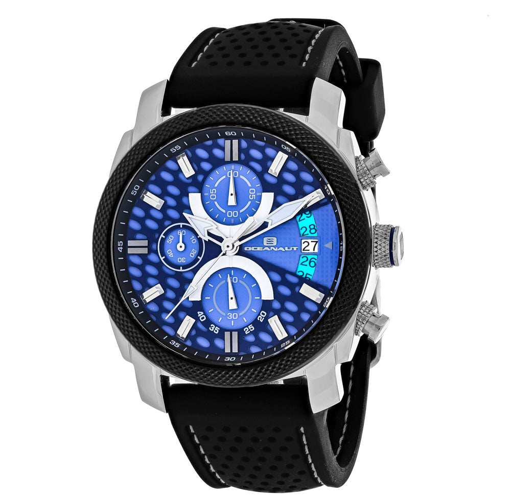 Oceanaut Men's Kryptonite Watch