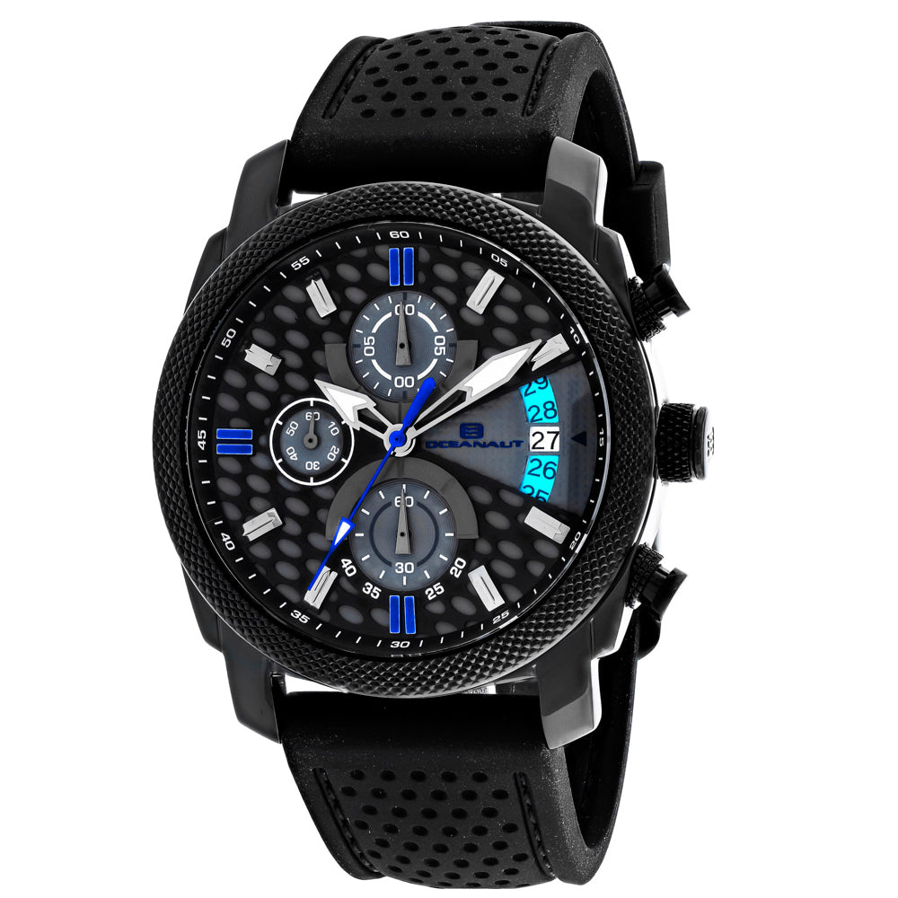 Reloj Kryptonite para Hombre de Oceanaut