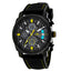 Reloj Kryptonite para Hombre de Oceanaut