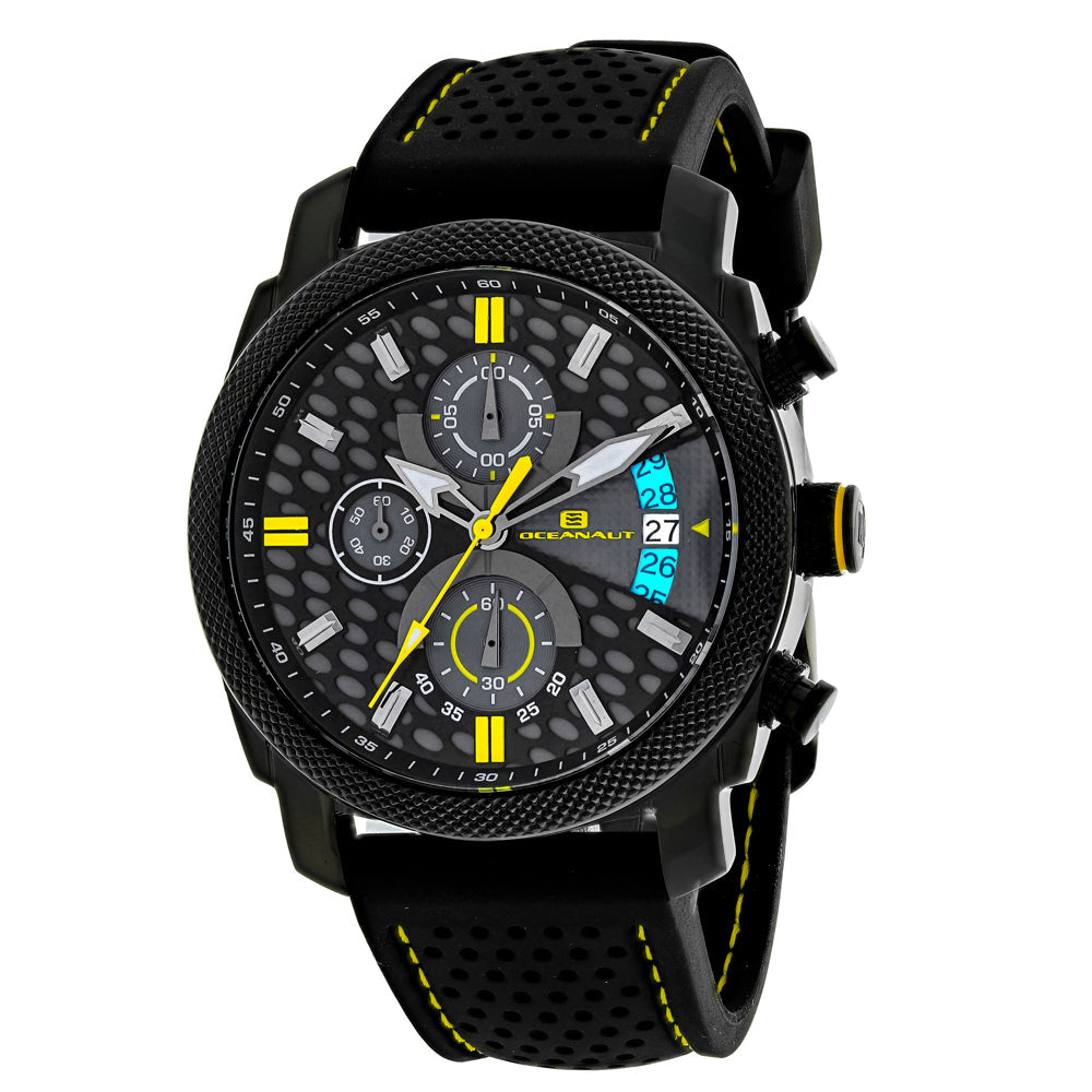 Reloj Kryptonite para Hombre de Oceanaut