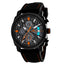 Reloj Oceanaut Kryptonite para Hombre