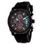 Reloj Oceanaut Kryptonite para Hombre