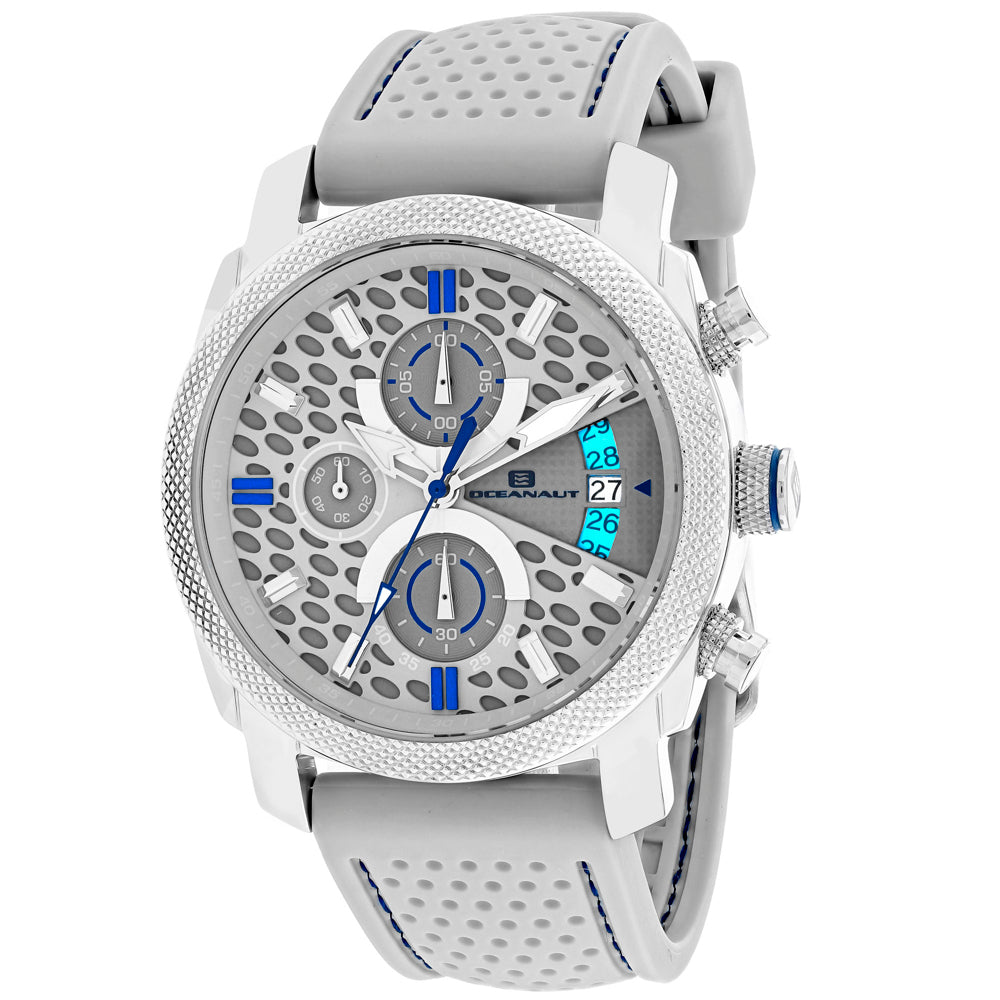 Oceanaut Men's Kryptonite Watch