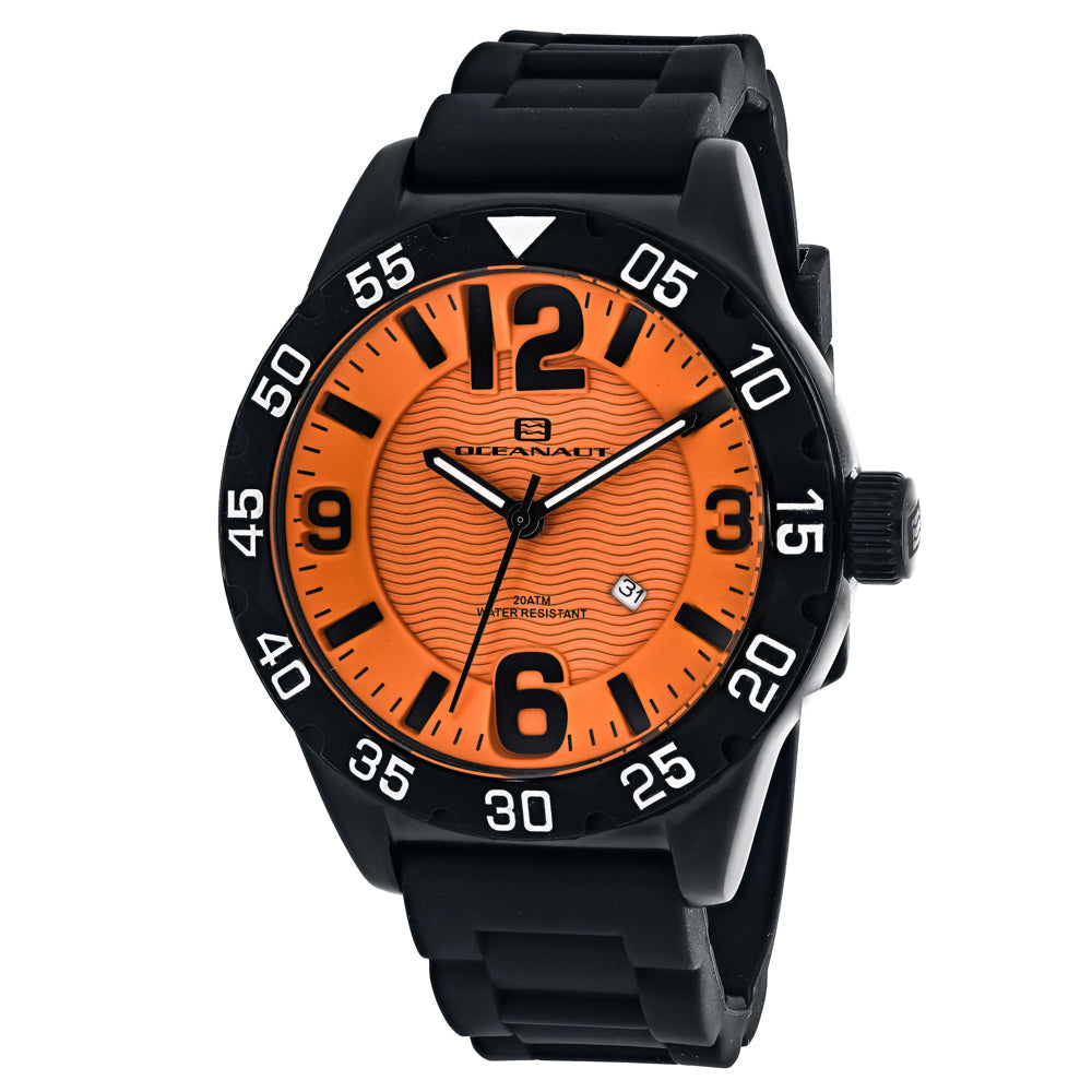 Oceanaut Men's Aqua One Watch