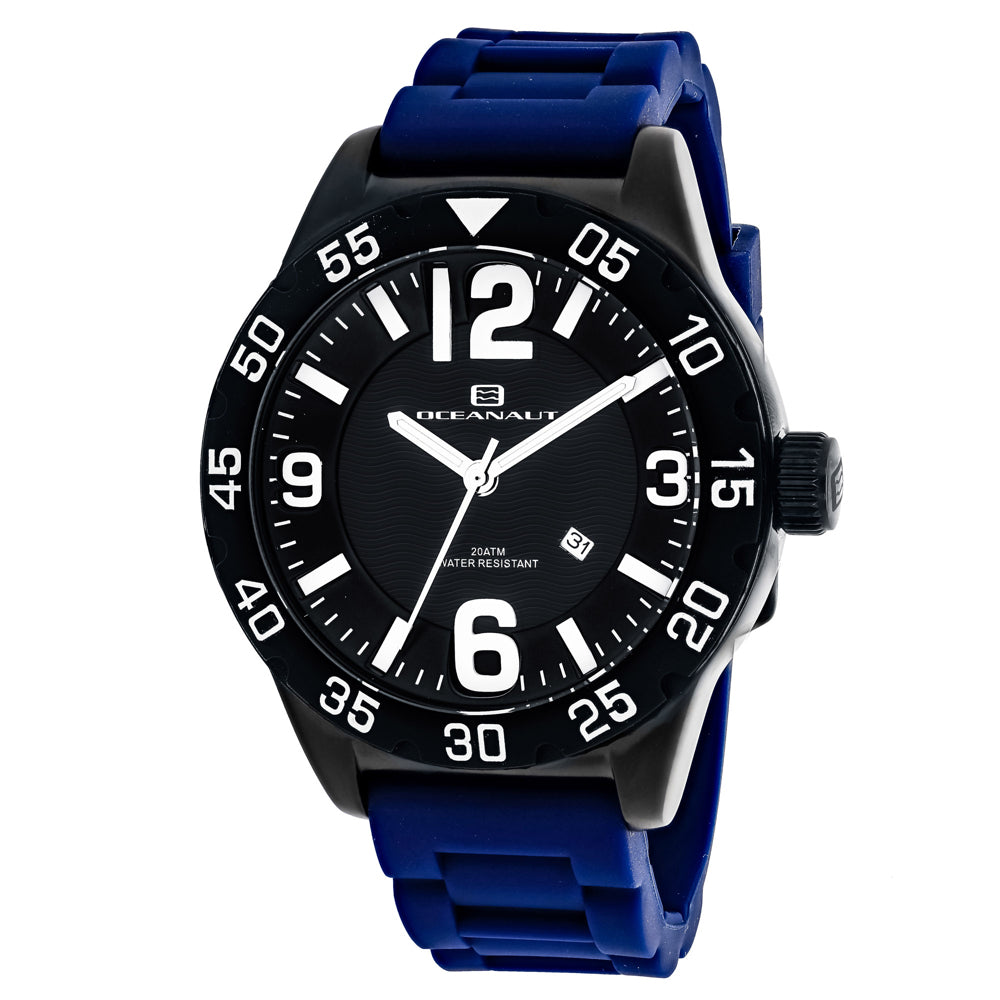 Oceanaut Men's Aqua One Watch