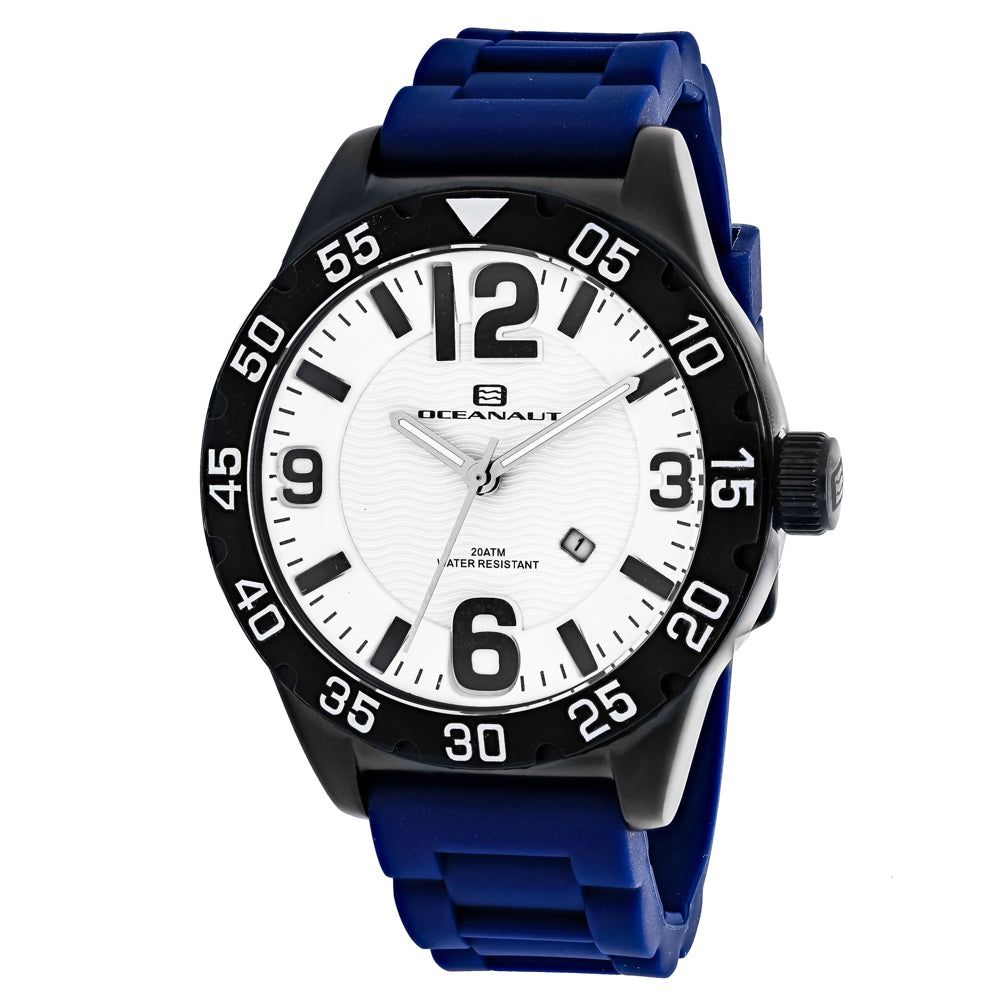 Reloj Oceanaut Aqua One para Hombre