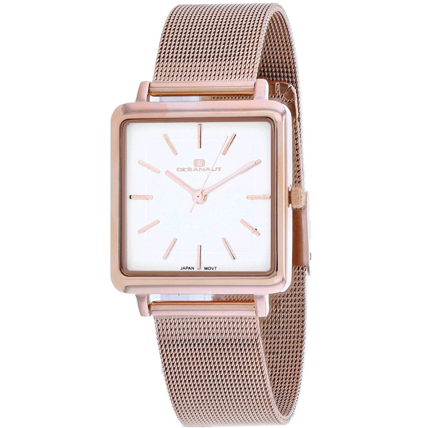 Oceanaut Women's Traditional Watch