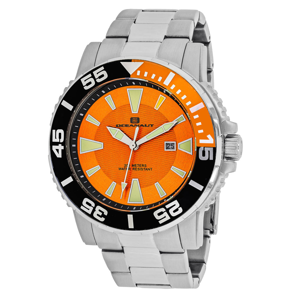 Reloj Oceanaut Marletta para Hombre