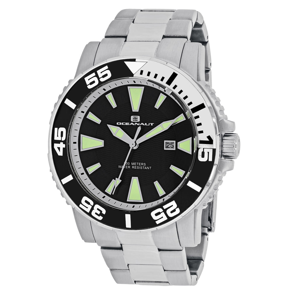 Reloj Oceanaut Marletta para Hombre