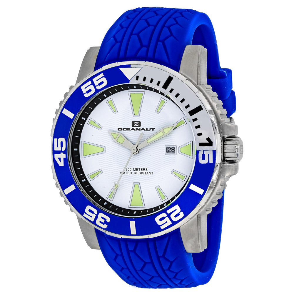 Oceanaut Men's Marletta Watch
