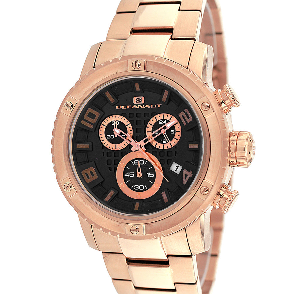 Reloj Cronógrafo Oceanaut para Hombre Impulse