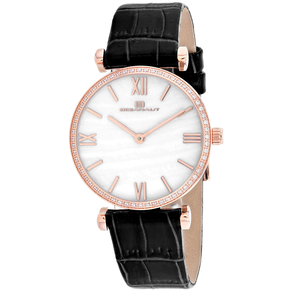 Montre Oceanaut Femme Harmony