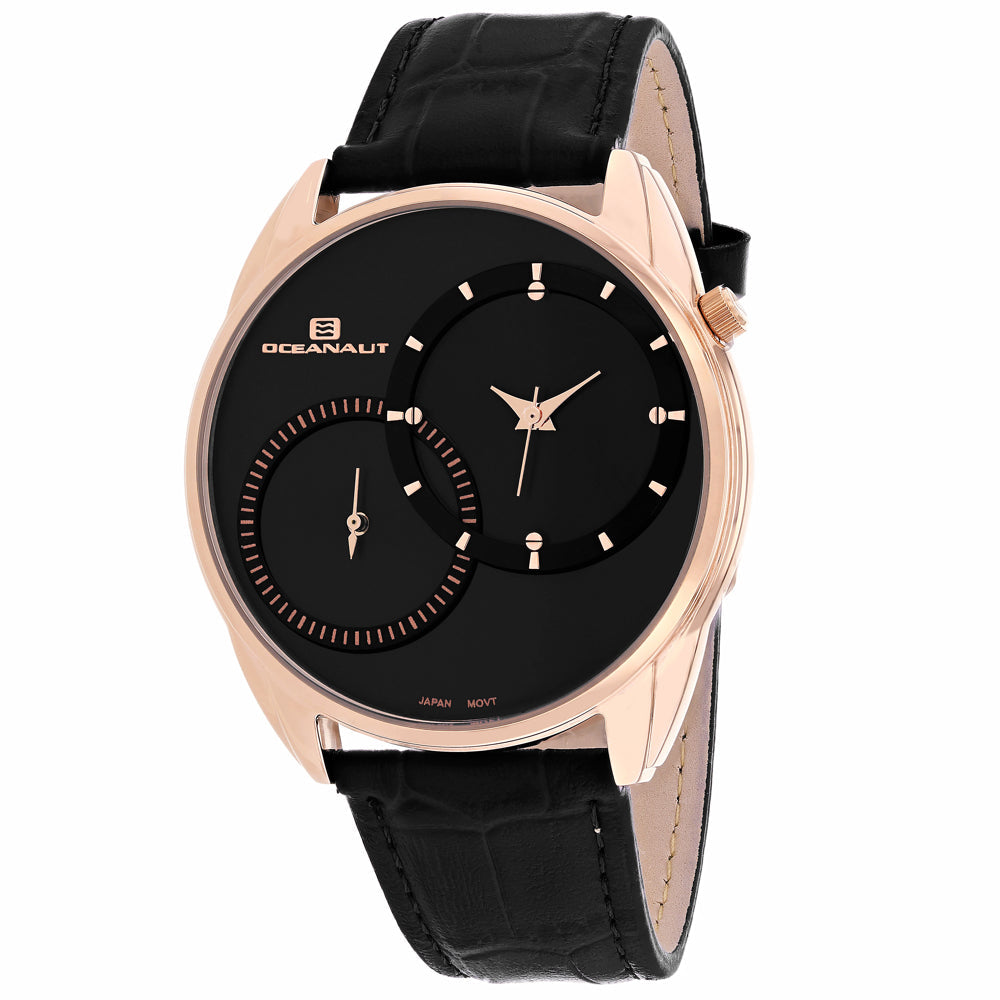 Reloj Oceanaut Sentinel para Hombre