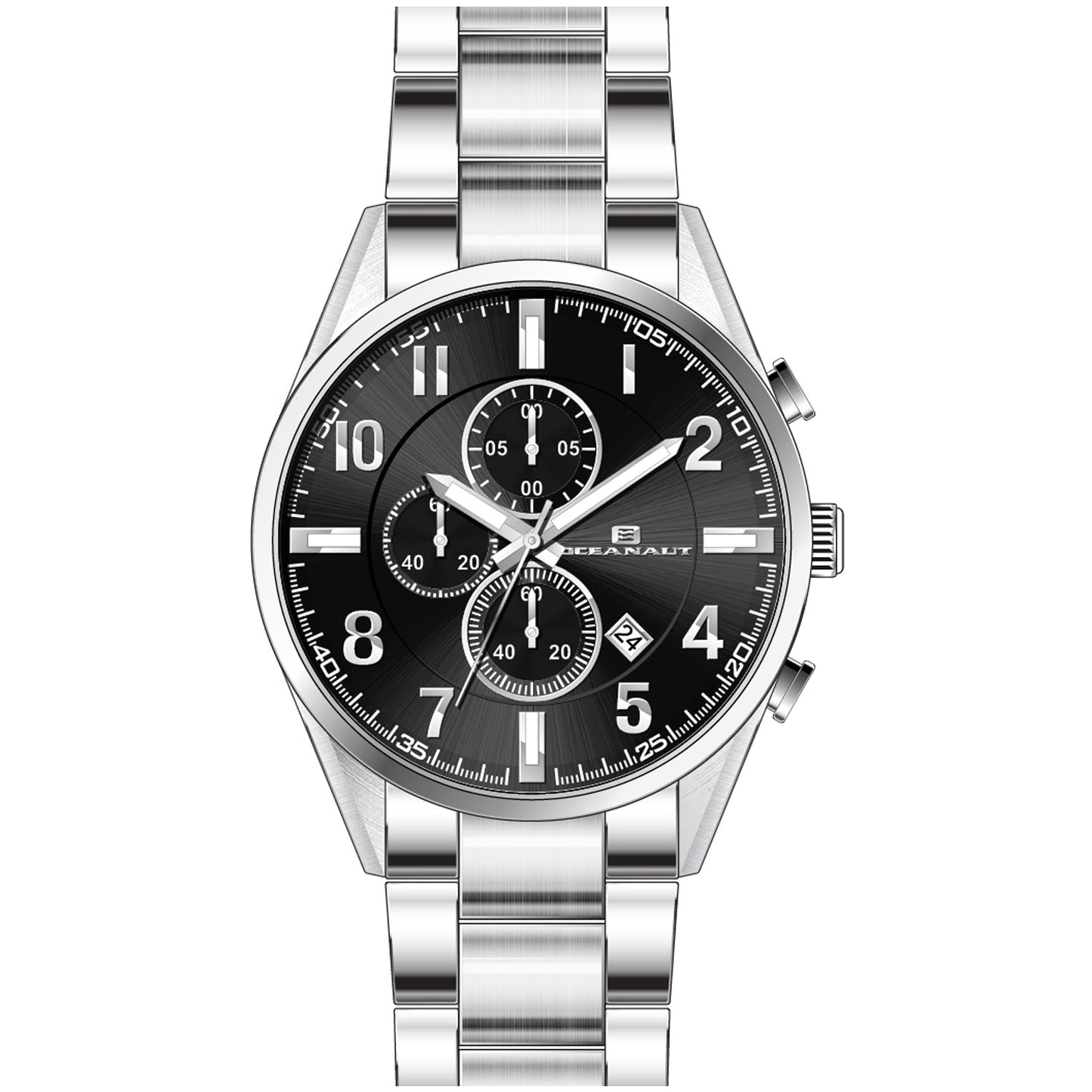 Oceanaut Men's Escapade Watch