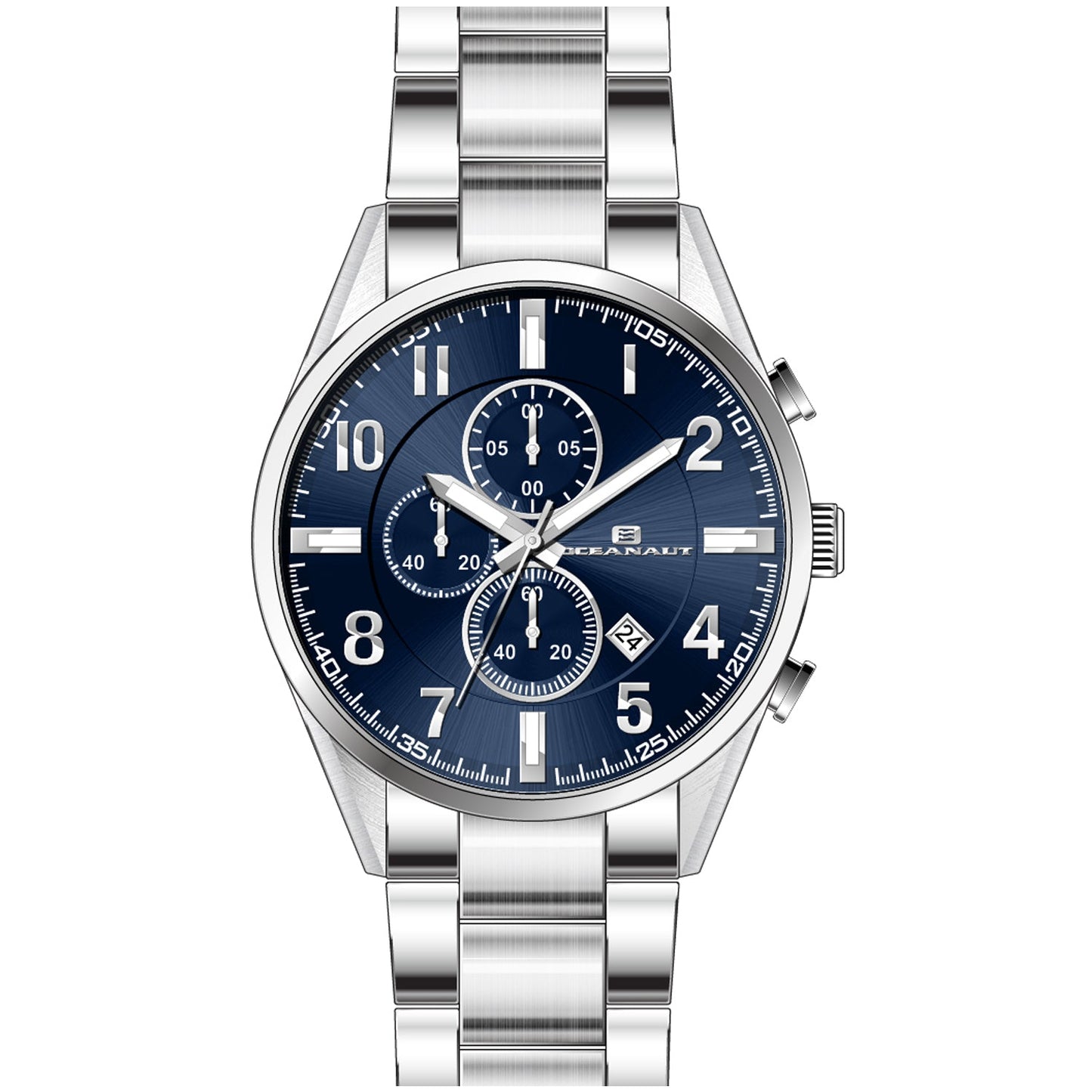 Oceanaut Men's Escapade Watch