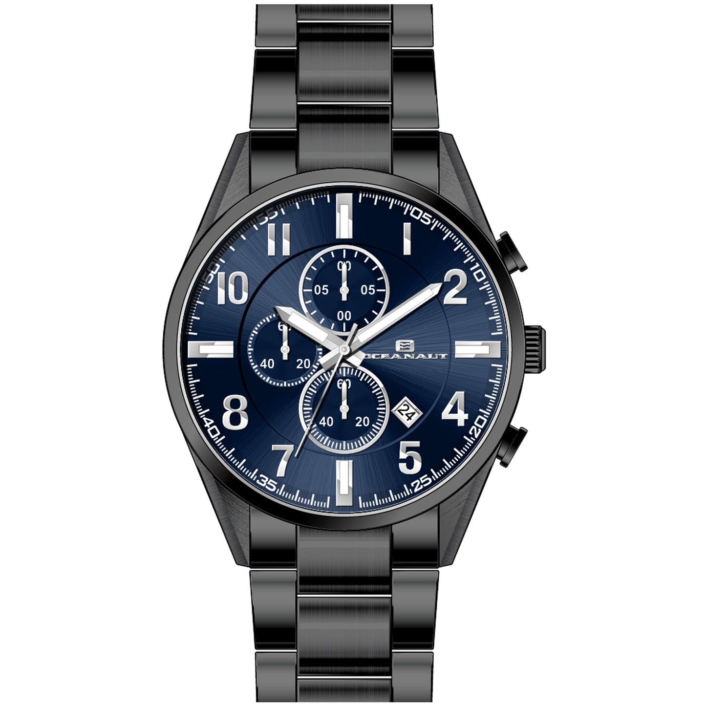 Oceanaut Men's Escapade Watch