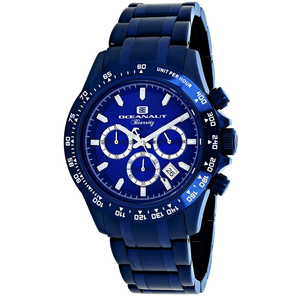 Oceanaut Men's Biarritz Watch