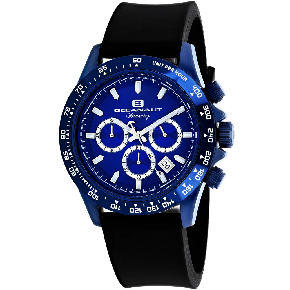 Oceanaut Men's Biarritz Watch