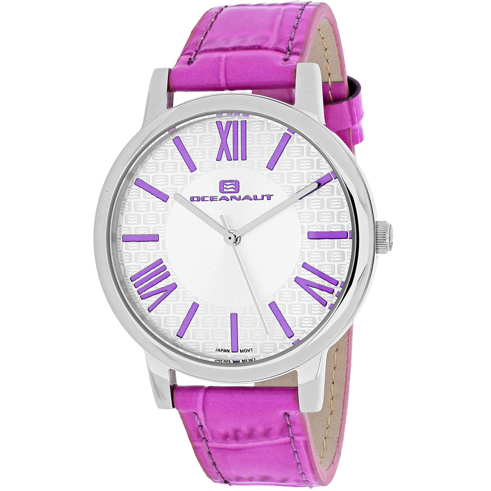 Montre Femme Oceanaut Moon