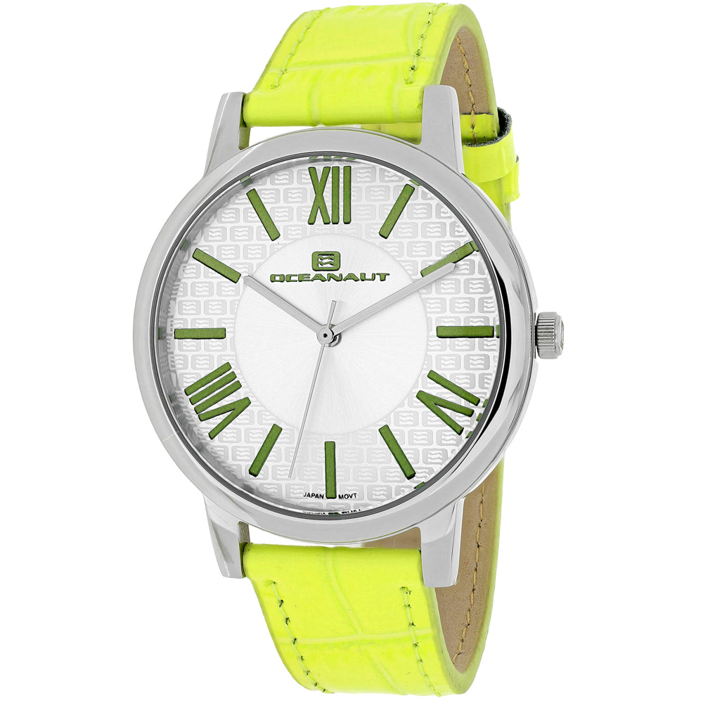 Oceanaut Women's Moon Watch