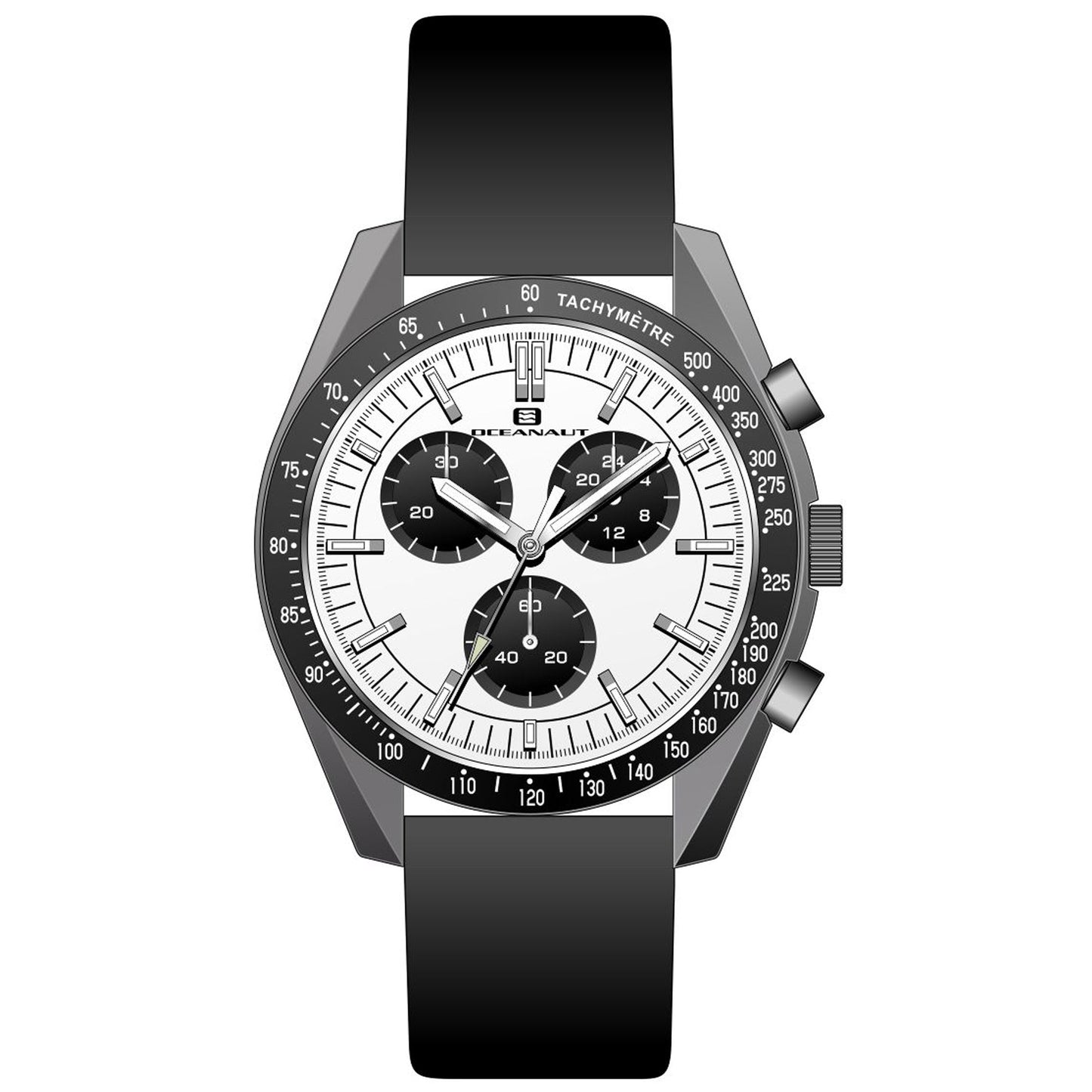 Oceanaut Men's Orbit Watch