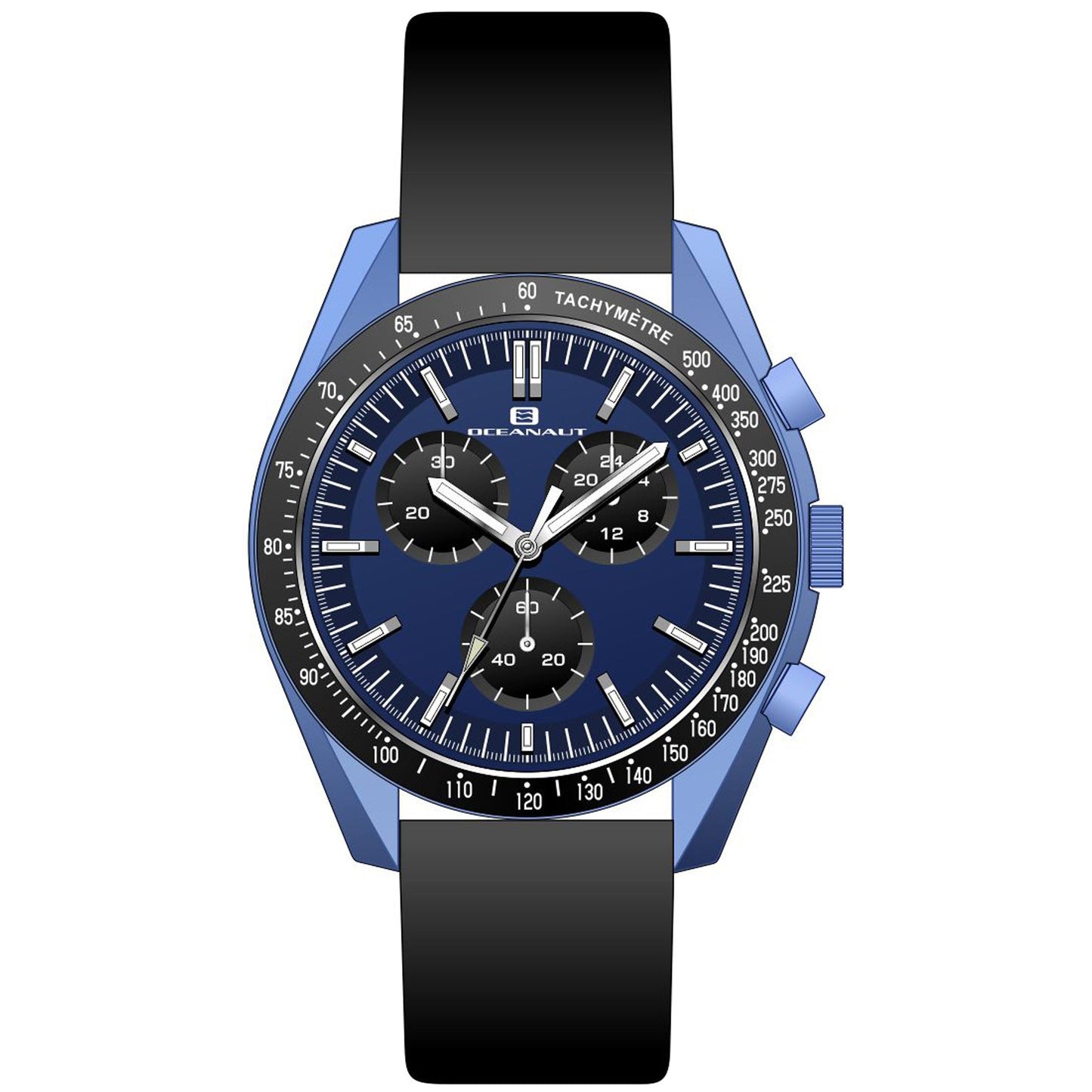 Montre Oceanaut pour homme Orbit
