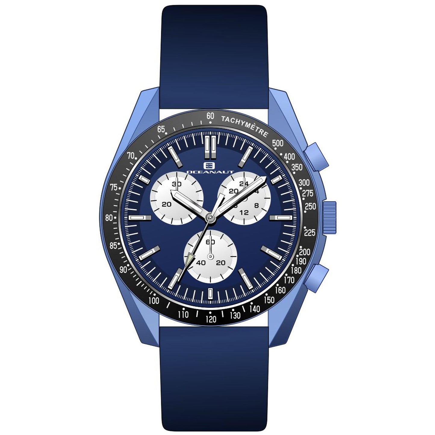 Oceanaut Men's Orbit Watch