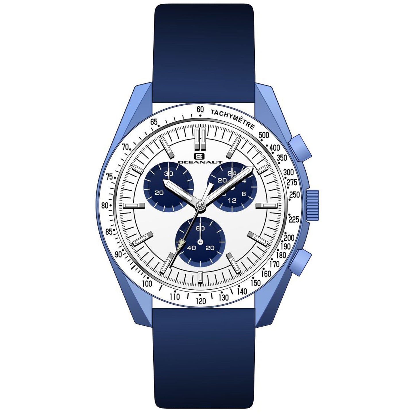 Reloj Oceanaut para Hombre Orbit