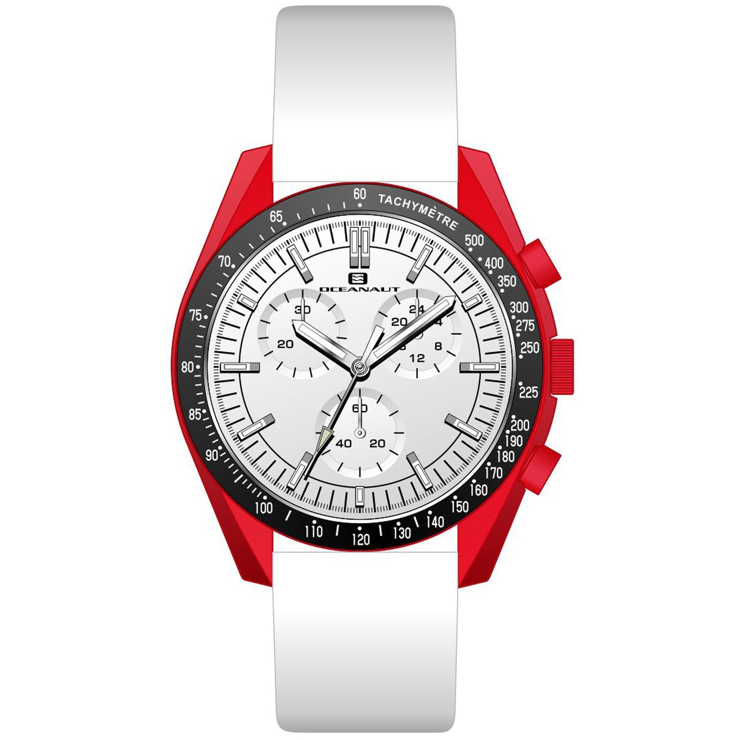 Oceanaut Men's Orbit Watch