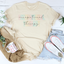 Occupational Therapy Statement T-Shirt