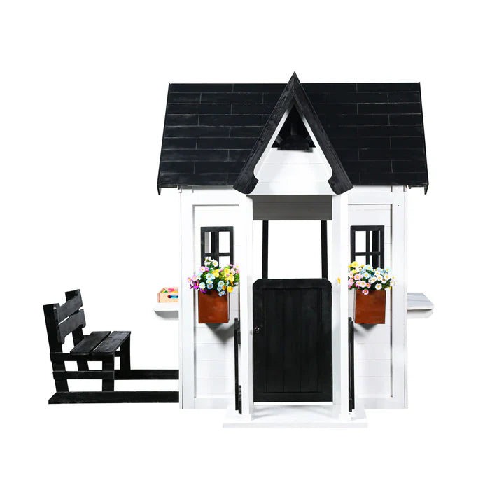 2MamaBees Oceano Playhouse - Korvel