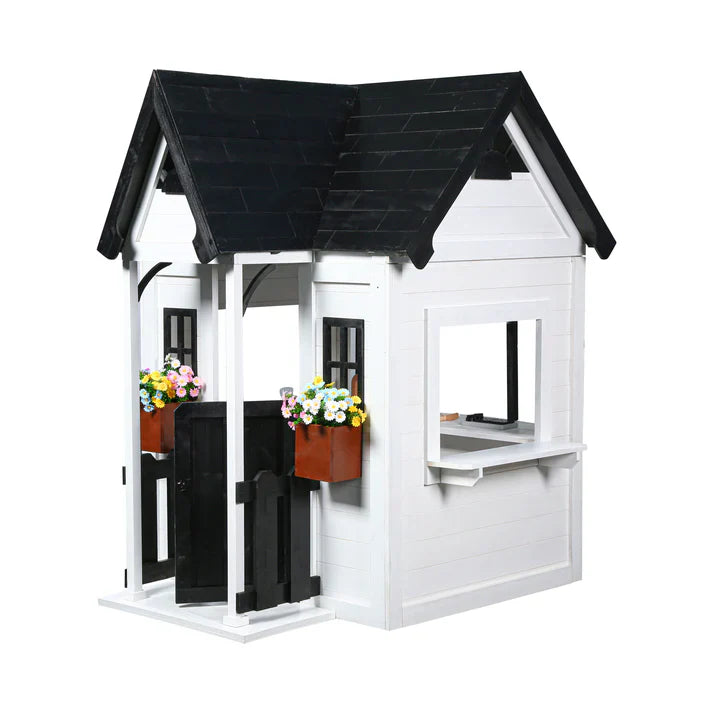 2MamaBees Oceano Playhouse - Korvel