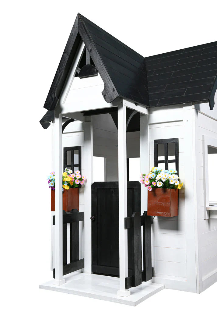 2MamaBees Oceano Playhouse - Korvel