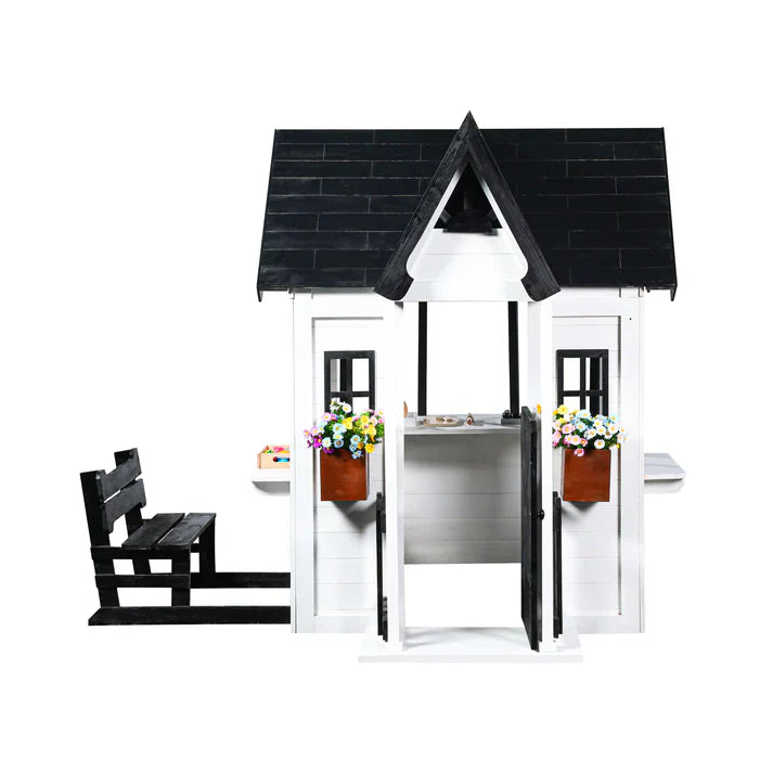 2MamaBees Oceano Playhouse - Korvel