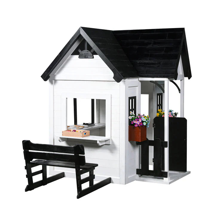 2MamaBees Oceano Playhouse - Korvel