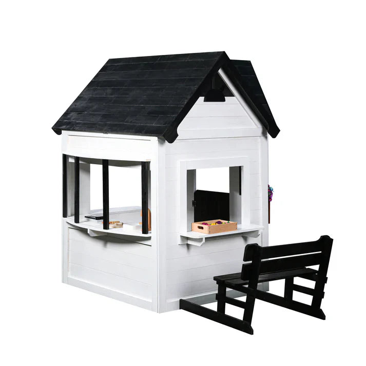 2MamaBees Oceano Playhouse - Korvel