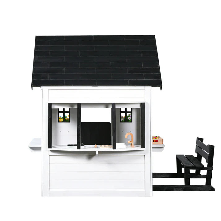 2MamaBees Oceano Playhouse - Korvel