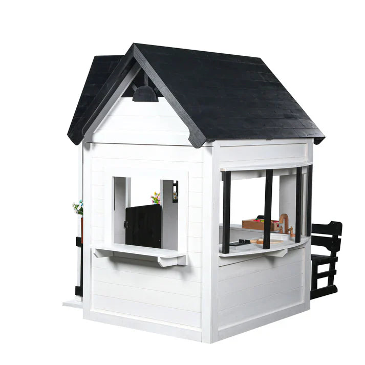 2MamaBees Oceano Playhouse - Korvel