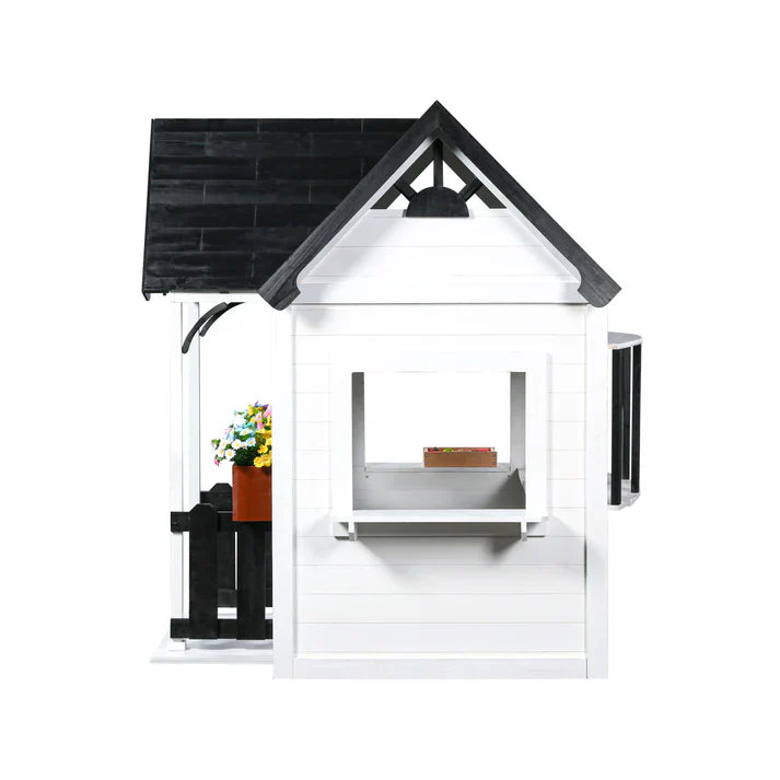 2MamaBees Oceano Playhouse - Korvel